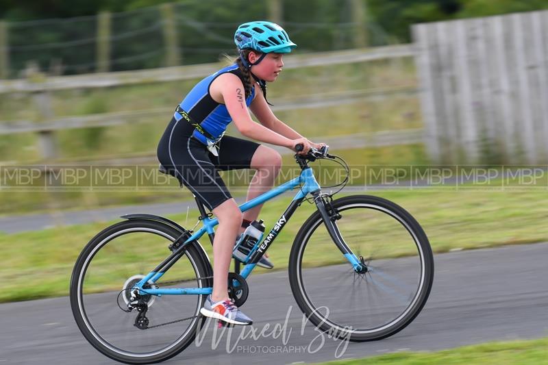 York Junior Triathlon, British Triathlon event photography