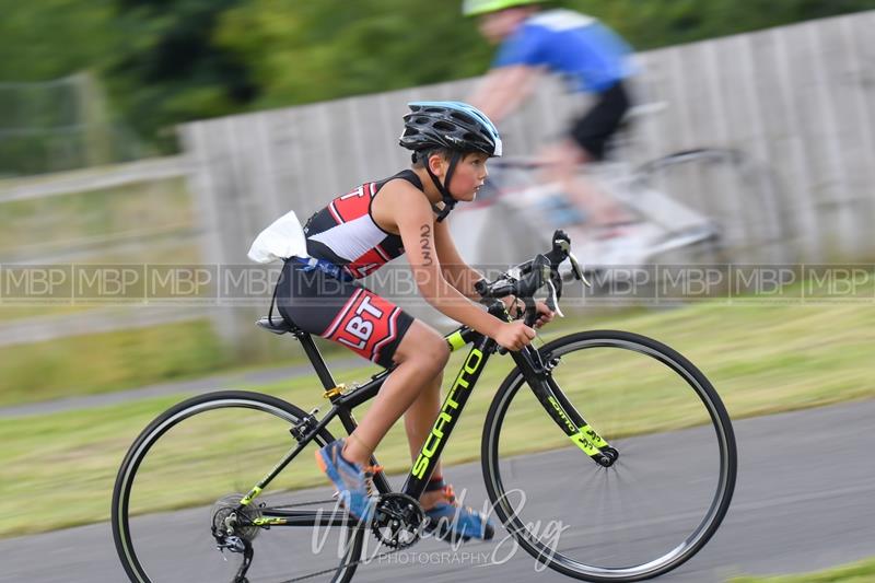 York Junior Triathlon, British Triathlon event photography