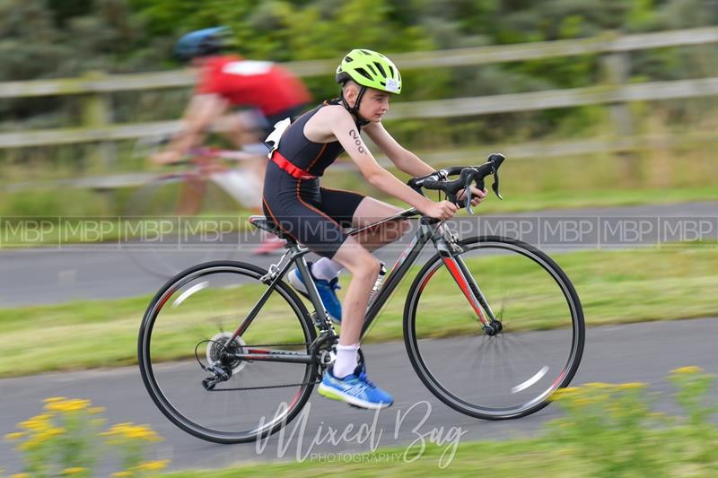 York Junior Triathlon, British Triathlon event photography