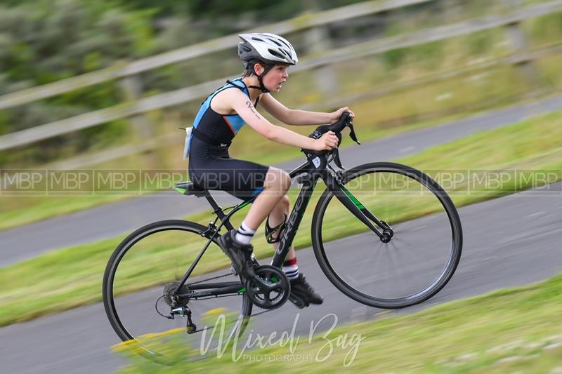 York Junior Triathlon, British Triathlon event photography