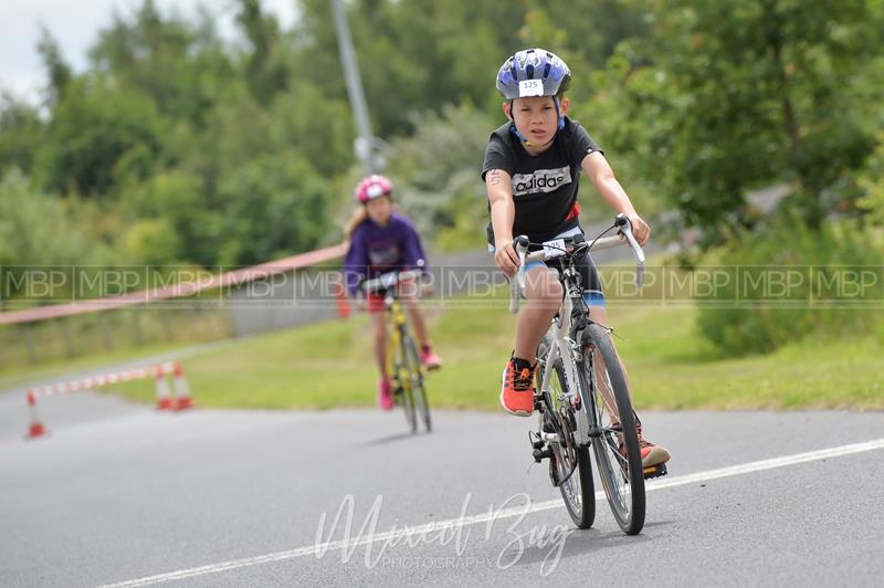 York Junior Triathlon, British Triathlon event photography