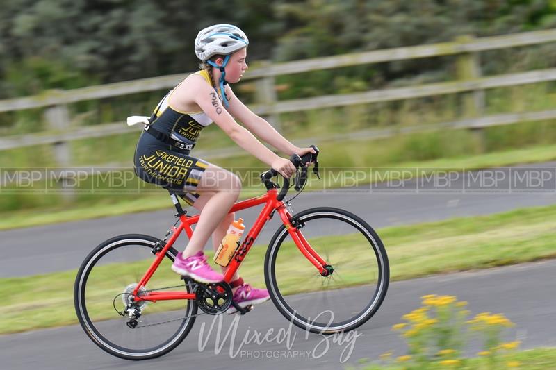 York Junior Triathlon, British Triathlon event photography