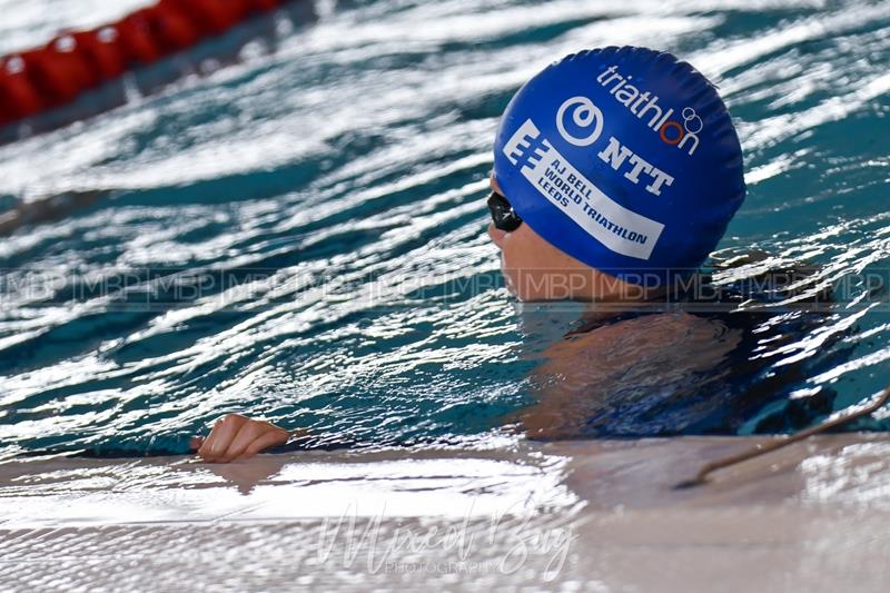 York Junior Triathlon, British Triathlon event photography