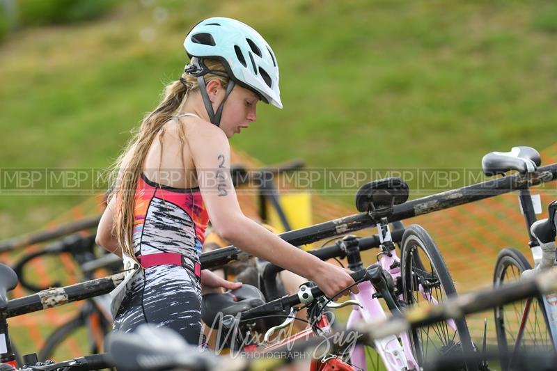 York Junior Triathlon, British Triathlon event photography