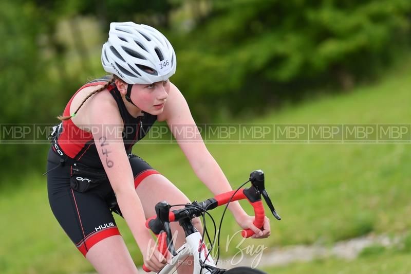 York Junior Triathlon, British Triathlon event photography