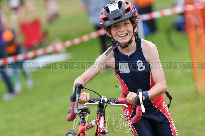 York Junior Triathlon, British Triathlon event photography