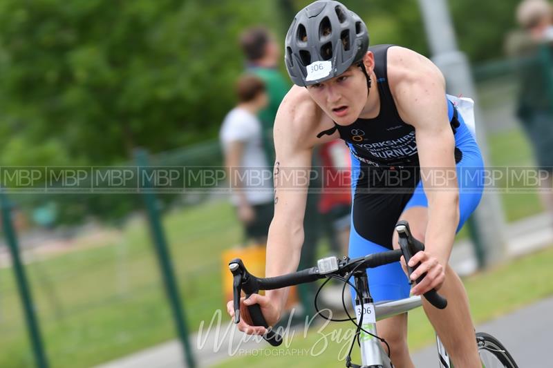 York Junior Triathlon, British Triathlon event photography