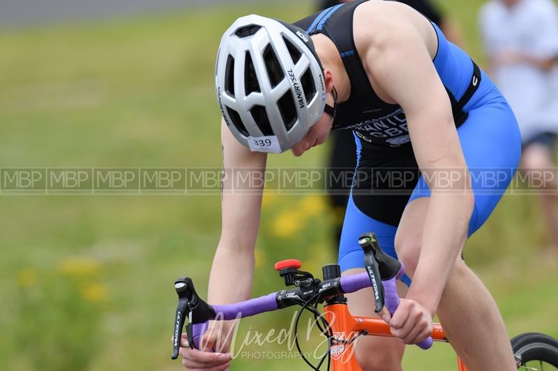 York Junior Triathlon, British Triathlon event photography