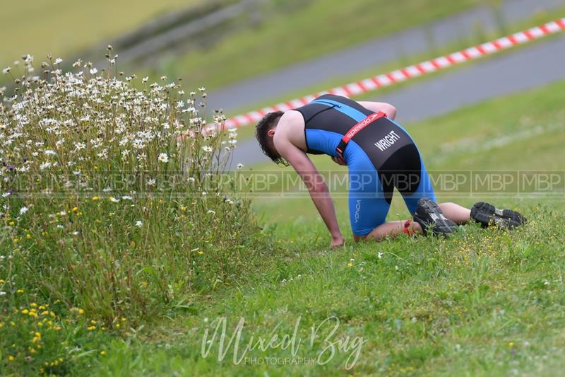 York Junior Triathlon, British Triathlon event photography