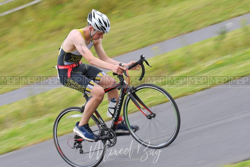 York Junior Triathlon, British Triathlon event photography