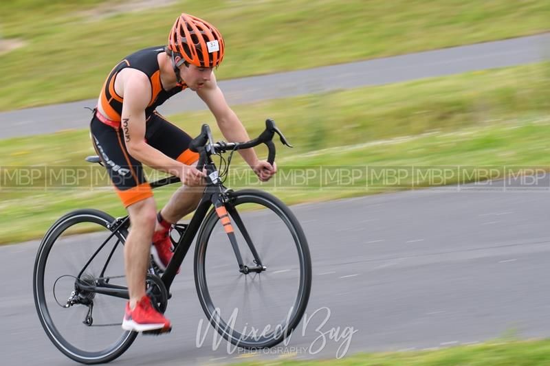 York Junior Triathlon, British Triathlon event photography