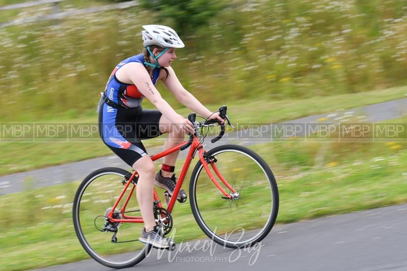 York Junior Triathlon, British Triathlon event photography