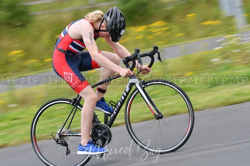 York Junior Triathlon, British Triathlon event photography