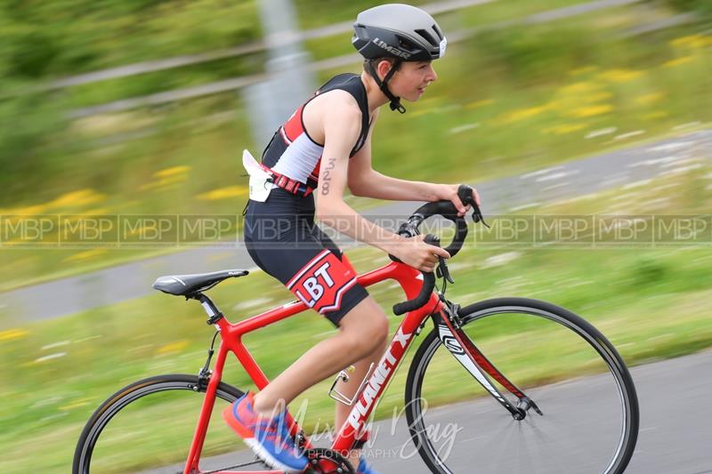 York Junior Triathlon, British Triathlon event photography