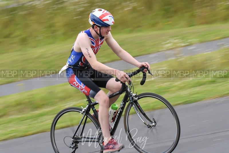 York Junior Triathlon, British Triathlon event photography