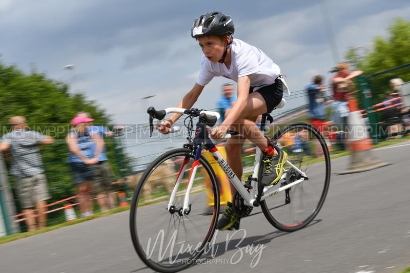 York Junior Triathlon, British Triathlon event photography