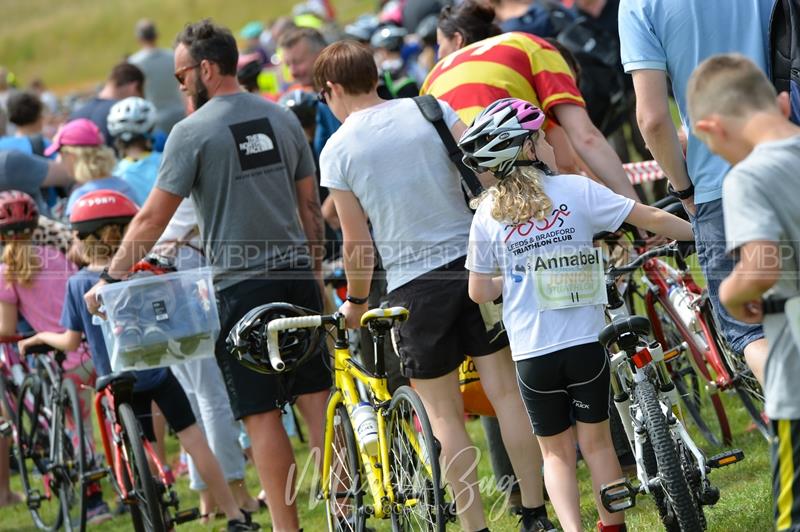 York Junior Triathlon, British Triathlon event photography