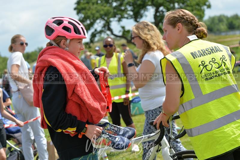 York Junior Triathlon, British Triathlon event photography