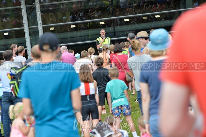 York Junior Triathlon, British Triathlon event photography