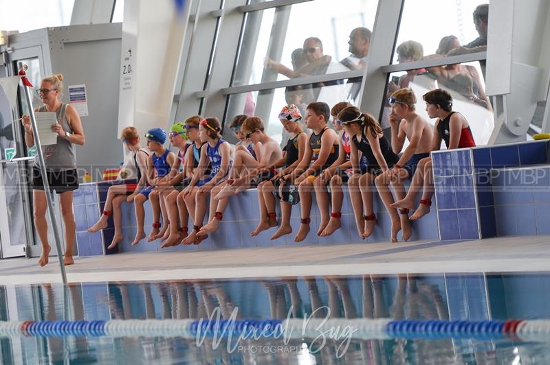 York Junior Triathlon, British Triathlon event photography