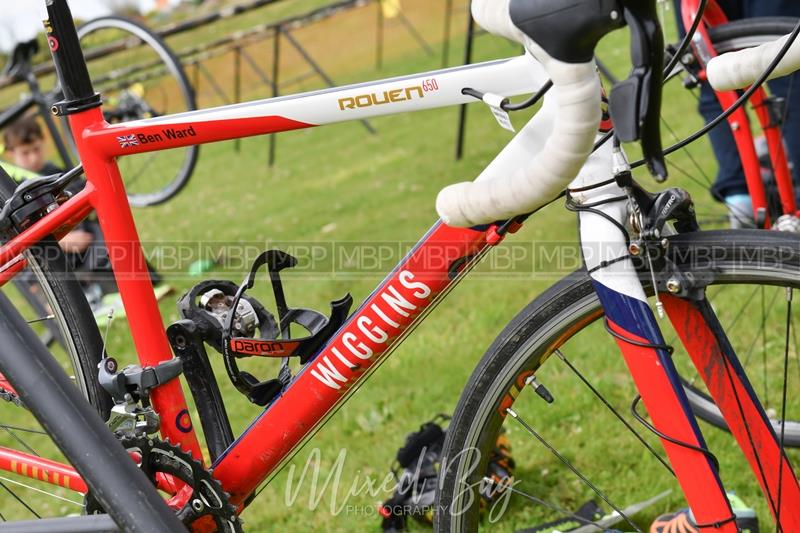 York Junior Triathlon, British Triathlon event photography