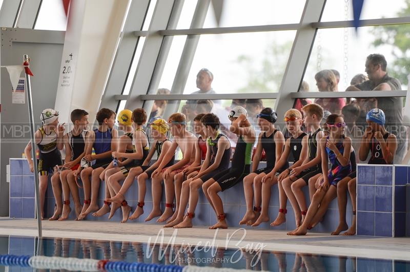 York Junior Triathlon, British Triathlon event photography