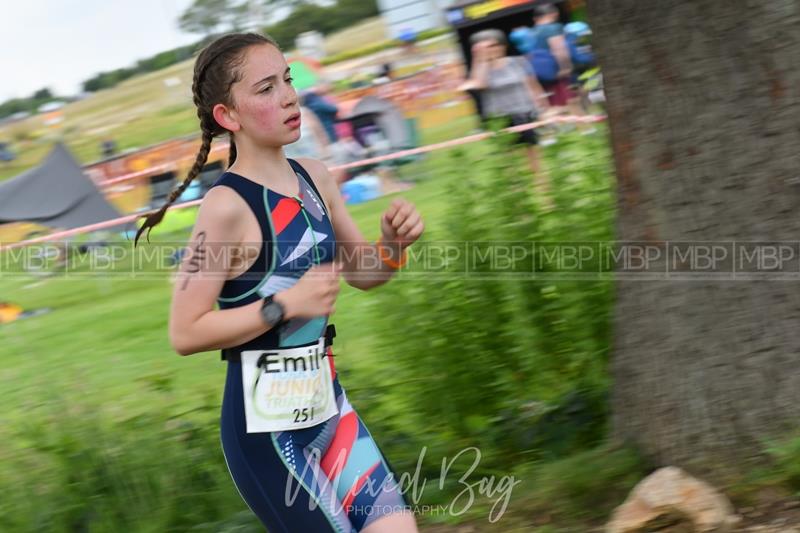 York Junior Triathlon, British Triathlon event photography