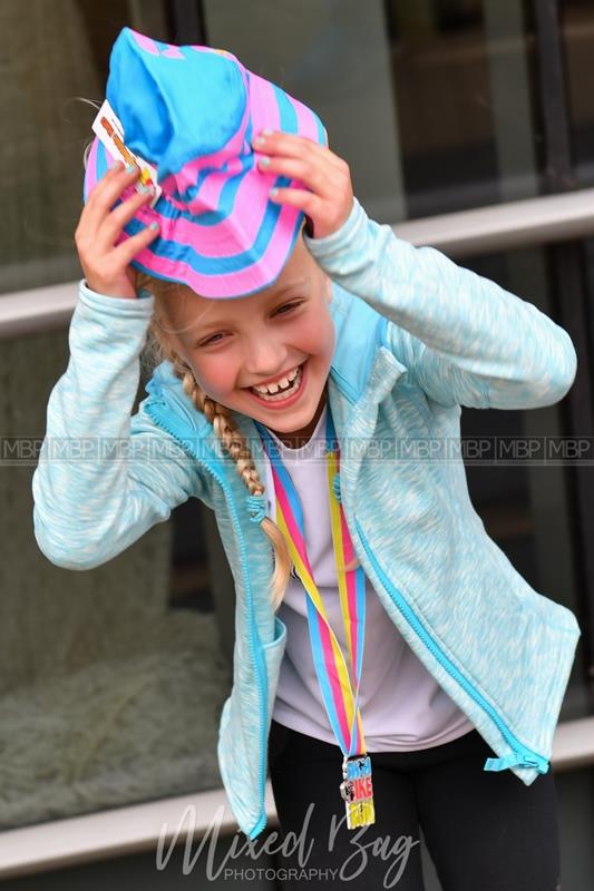 York Junior Triathlon, British Triathlon event photography