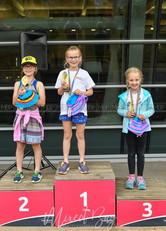 York Junior Triathlon, British Triathlon event photography