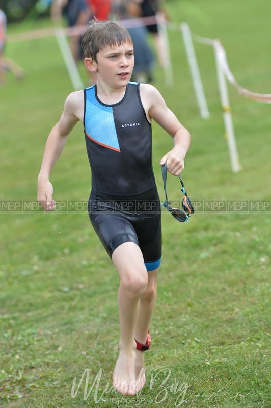 York Junior Triathlon, British Triathlon event photography