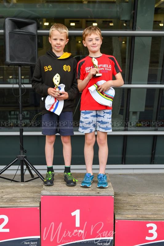 York Junior Triathlon, British Triathlon event photography