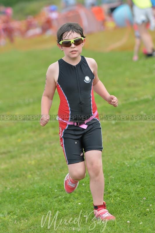 York Junior Triathlon, British Triathlon event photography