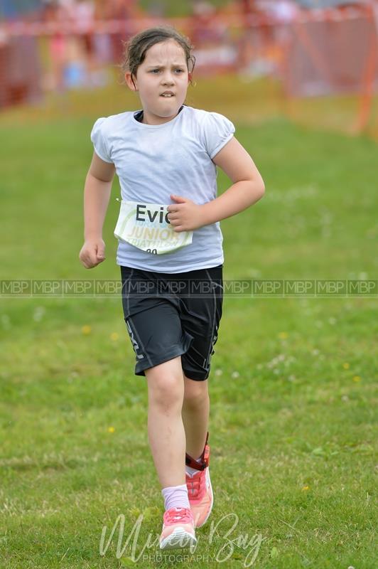 York Junior Triathlon, British Triathlon event photography