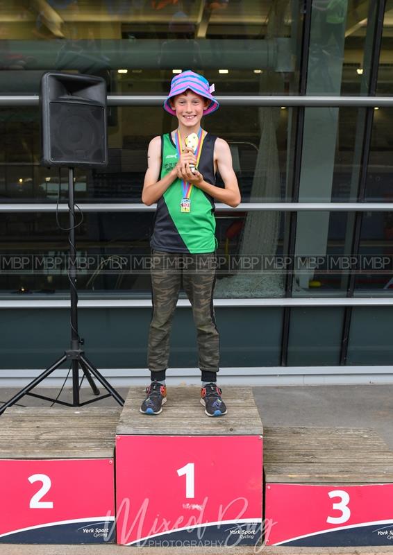 York Junior Triathlon, British Triathlon event photography