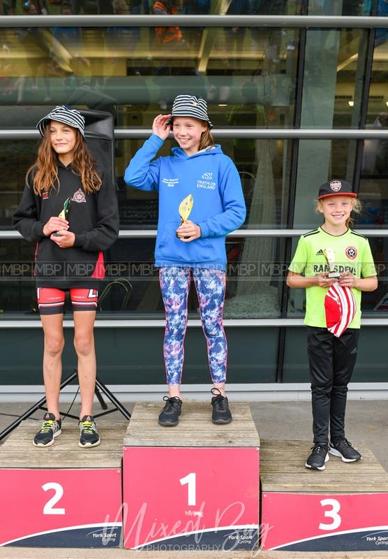 York Junior Triathlon, British Triathlon event photography