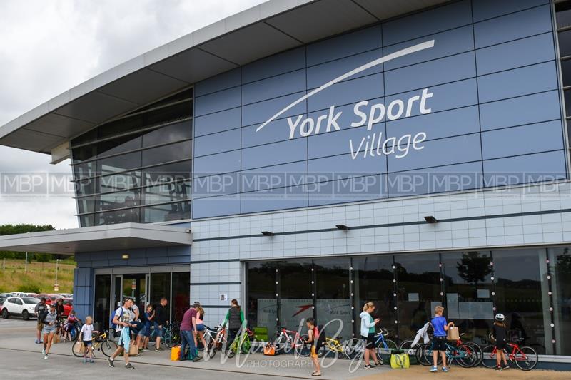 York Junior Triathlon, British Triathlon event photography