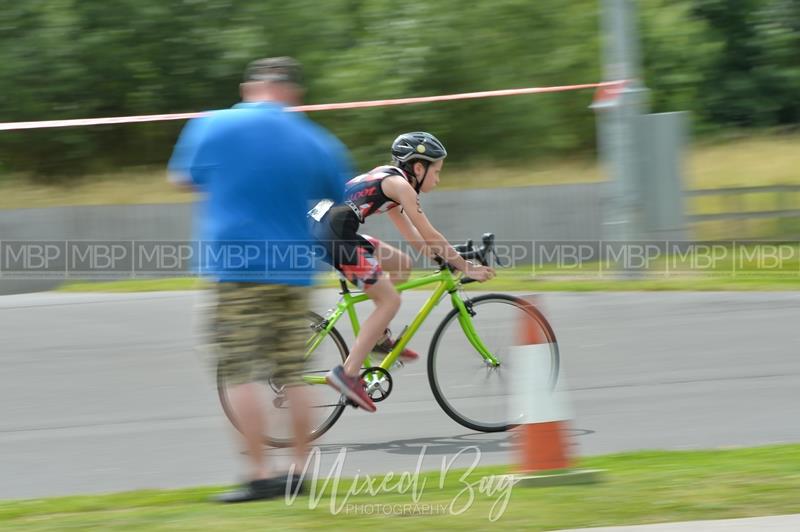 York Junior Triathlon, British Triathlon event photography