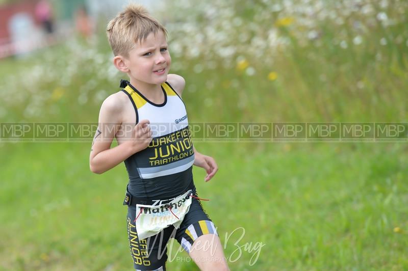 York Junior Triathlon, British Triathlon event photography