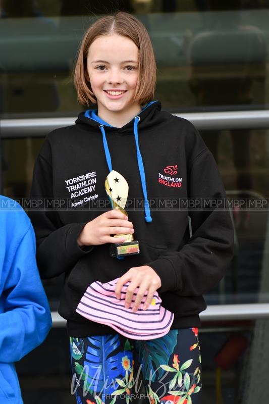 York Junior Triathlon, British Triathlon event photography