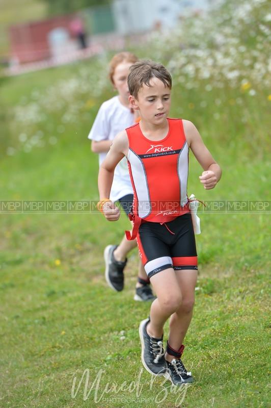 York Junior Triathlon, British Triathlon event photography