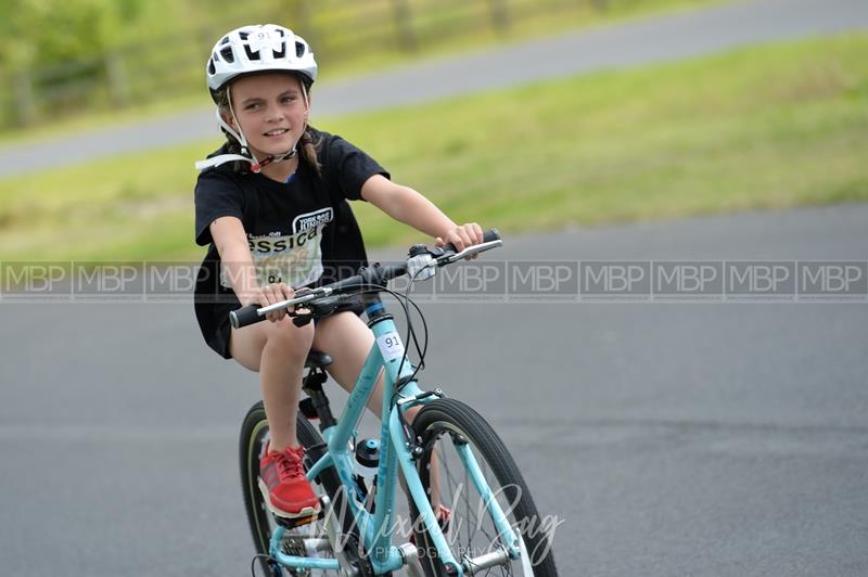 York Junior Triathlon, British Triathlon event photography