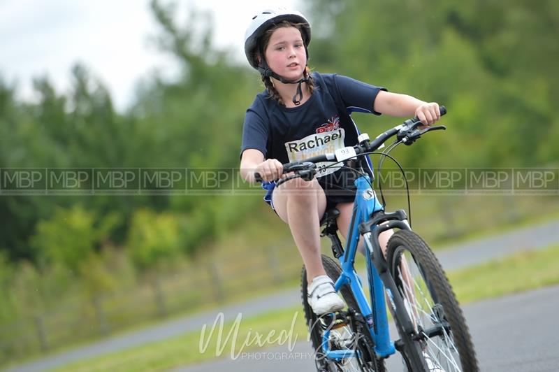 York Junior Triathlon, British Triathlon event photography