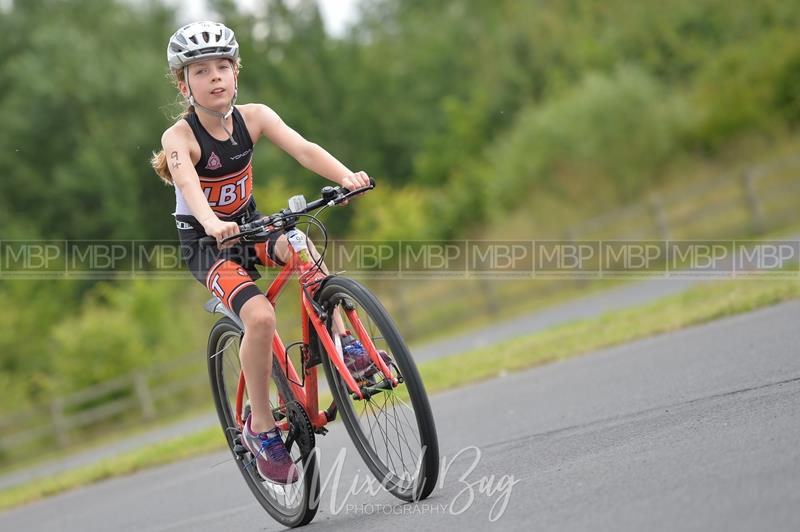 York Junior Triathlon, British Triathlon event photography