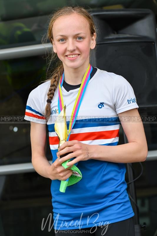 York Junior Triathlon, British Triathlon event photography