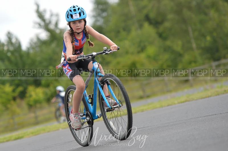 York Junior Triathlon, British Triathlon event photography