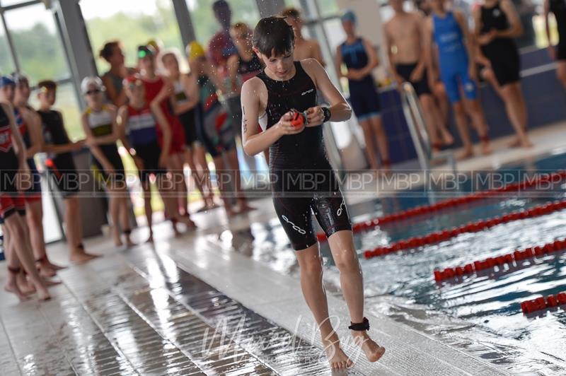 York Junior Triathlon, British Triathlon event photography