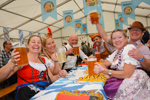 Oktoberfest Preston