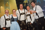 Oktoberfest Preston