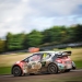 British Rallycross photography uk