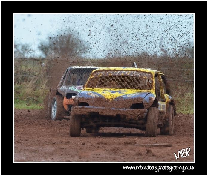 Winter Series Rnd 3 - Nottingham Autograss photography